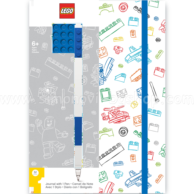     lego